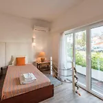 Lovelystay - Oasis Villa Vilamoura
