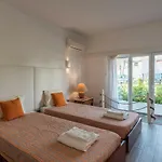 Lovelystay - Oasis Villa