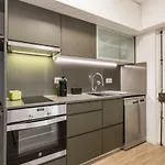 Lovelystay - Oasis Villa *