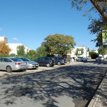 Lovelystay - Oasis * Vilamoura