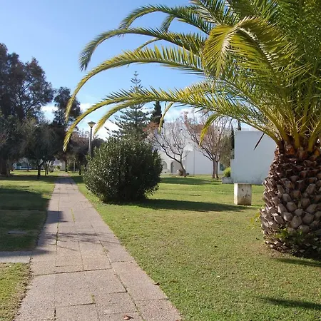 Villa Lovelystay - Green Oasis Villa Vilamoura
