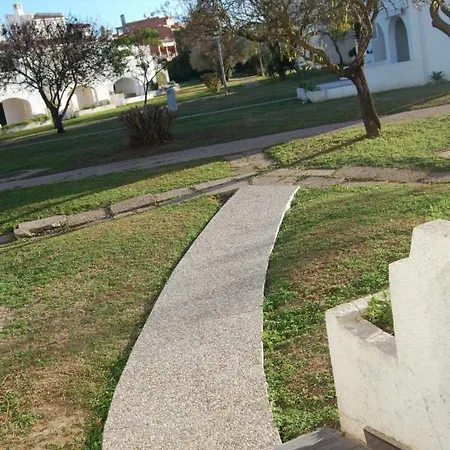 וילה Lovelystay - Oasis וילהמורה