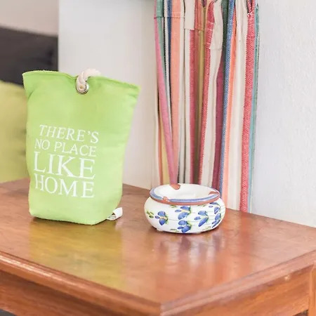 Lovelystay - Green Oasis Villa