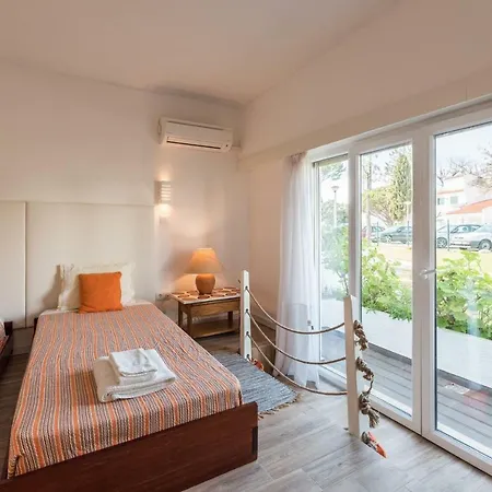 Lovelystay - Green Oasis Villa Villa Vilamoura