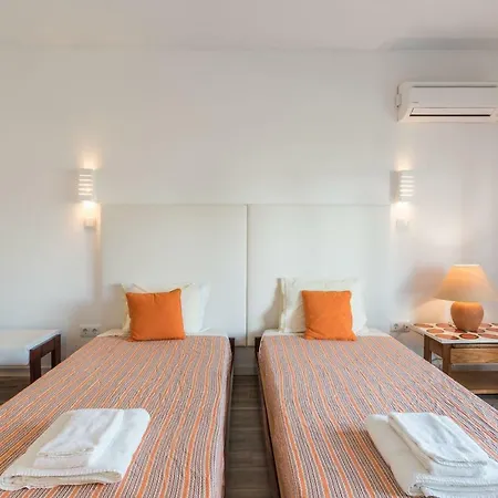 Lovelystay - Green Oasis Villa Vilamoura