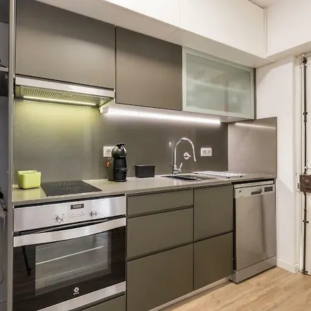 Lovelystay - Oasis וילה *