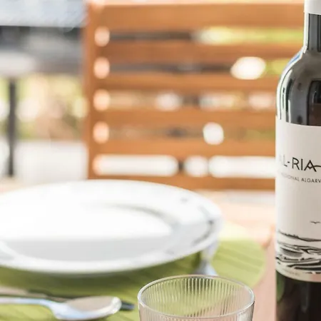 וילה Lovelystay - Oasis וילהמורה