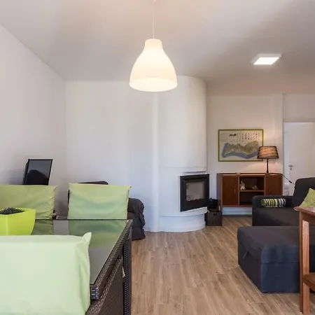 Lovelystay - Green Oasis Villa * Vilamoura