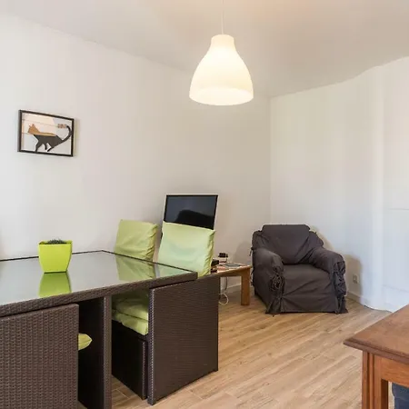 וילה Lovelystay - Oasis וילהמורה