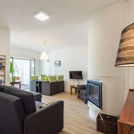 Lovelystay - Green Oasis Villa * Vilamoura