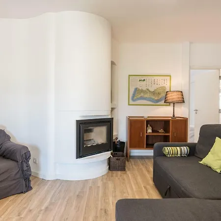 Lovelystay - Green Oasis Villa * Vilamoura