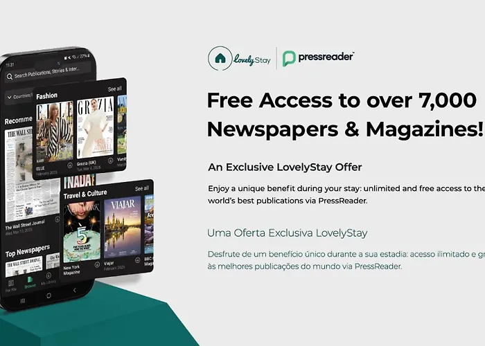 Lovelystay - Oasis 别墅