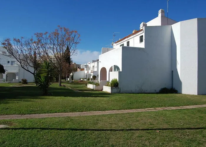 Lovelystay - Oasis * Vilamoura