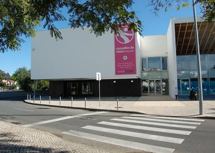 Lovelystay - Oasis 别墅 *