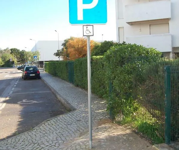 Willa Lovelystay - Oasis Vilamoura