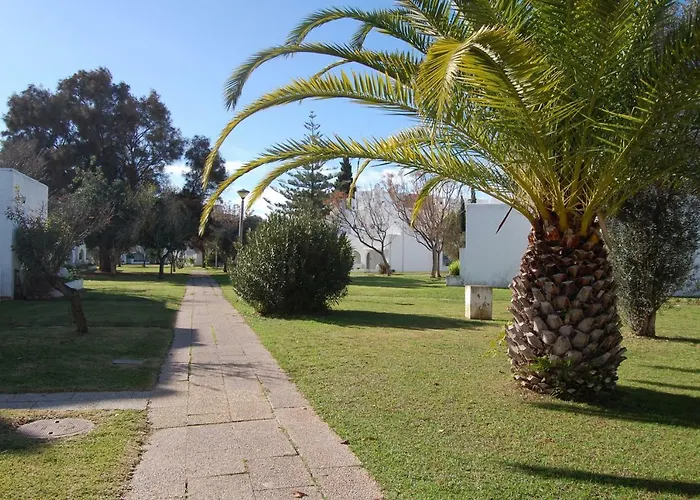 别墅 Lovelystay - Oasis 维拉摩拉