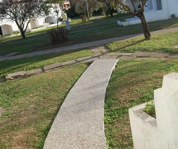 别墅 Lovelystay - Oasis 维拉摩拉