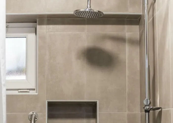 Lovelystay - Oasis 别墅 维拉摩拉