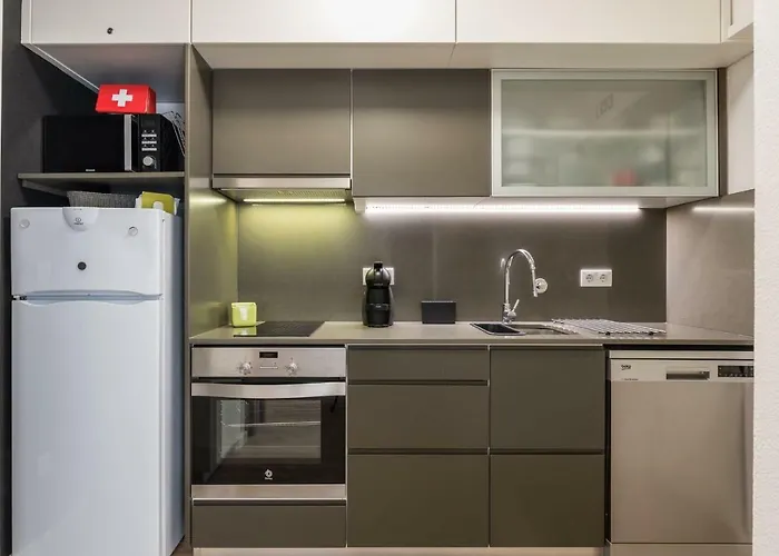 Willa Lovelystay - Oasis Vilamoura