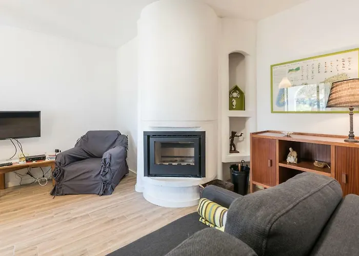 Lovelystay - Oasis Willa Vilamoura