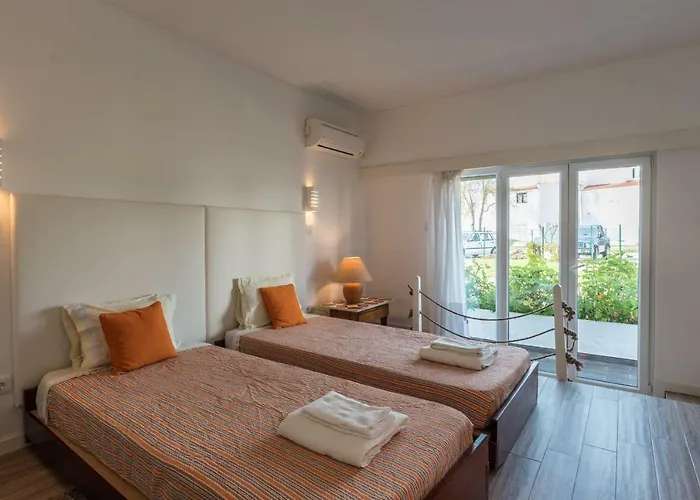 Lovelystay - Oasis Willa