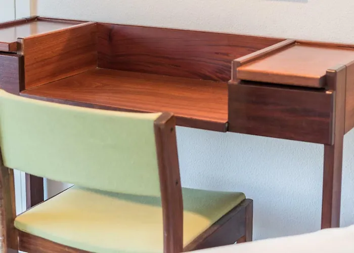 Lovelystay - Oasis Vilamoura