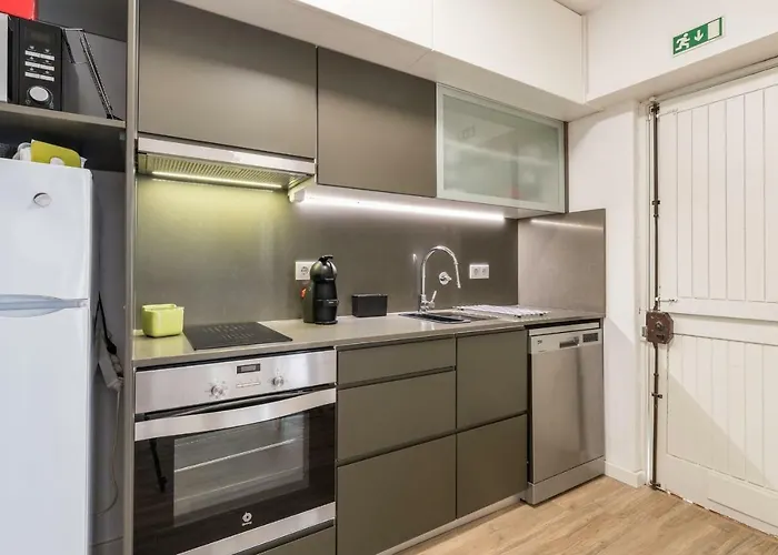 Lovelystay - Oasis Willa *