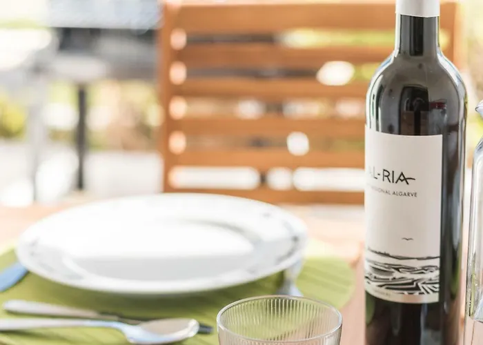 Willa Lovelystay - Oasis Vilamoura