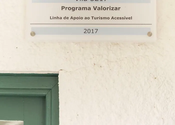 Lovelystay - Oasis Willa *