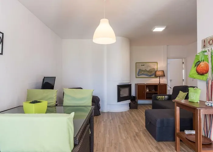 Lovelystay - Oasis * Vilamoura