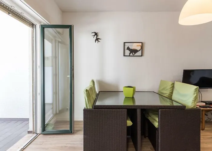 Willa Lovelystay - Oasis Vilamoura