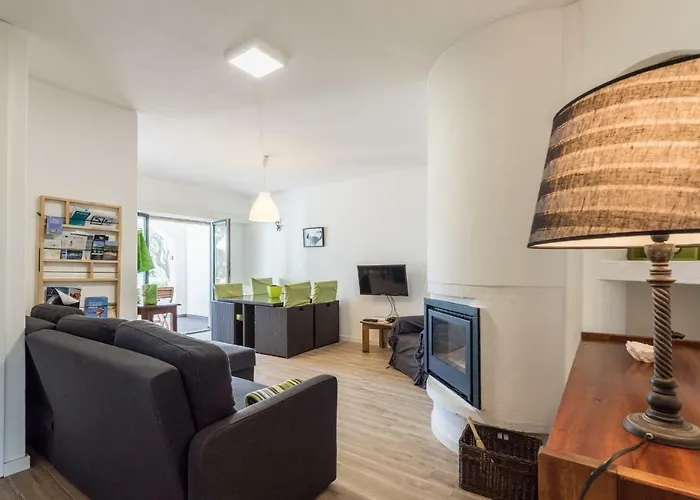 Lovelystay - Oasis * Vilamoura