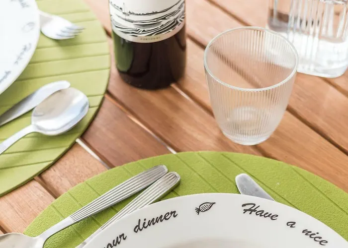 Lovelystay - Oasis * 维拉摩拉