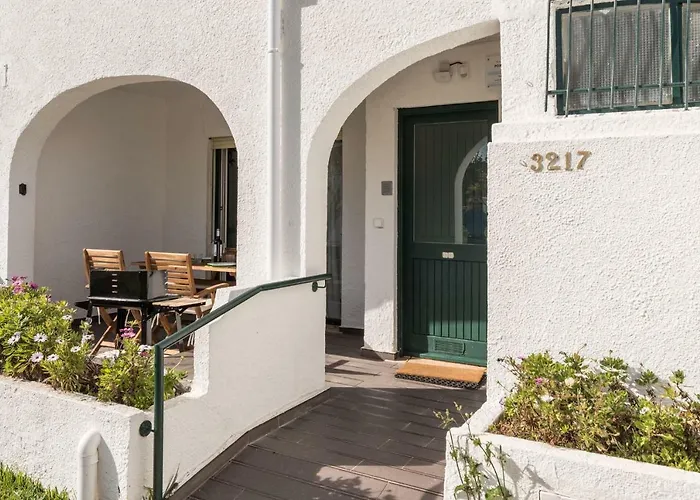 Lovelystay - Oasis * Vilamoura