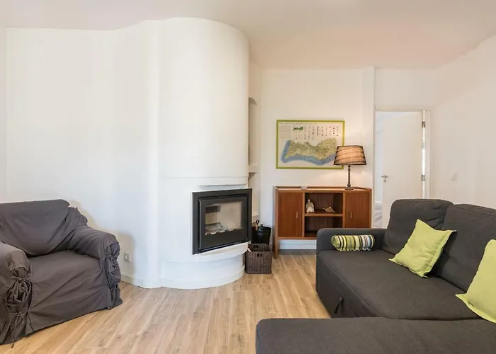 Lovelystay - Oasis * Vilamoura