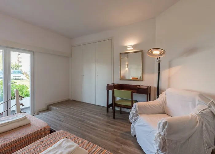 Lovelystay - Oasis * 维拉摩拉