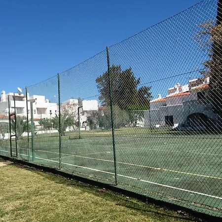 Lovelystay - Oasis Villa