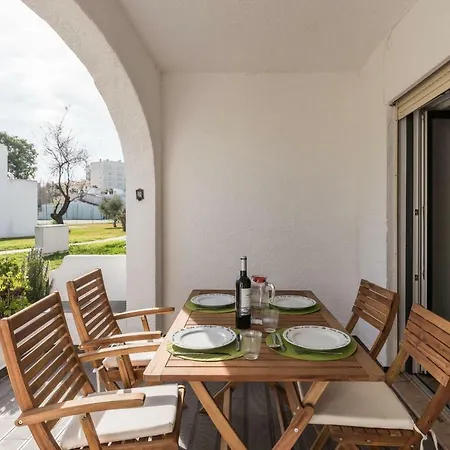 Lovelystay - Green Oasis Villa * Vilamoura