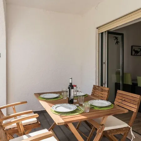 Villa Lovelystay - Oasis