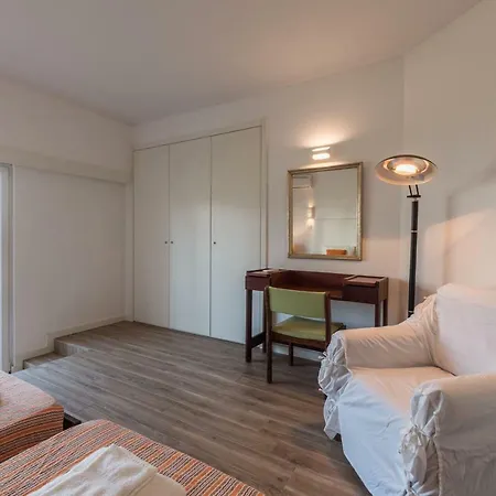 Green Oasis Villa W Parking By Beach By Lovelystay * Виламура