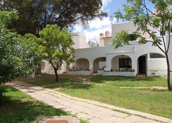 Villa Lovelystay - Oasis Vilamoura