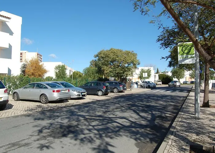 Lovelystay - Oasis * Vilamoura