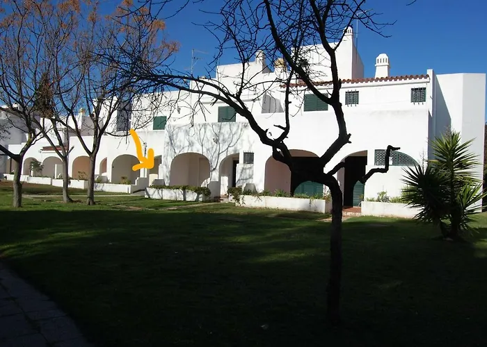 Lovelystay - Oasis Villa *