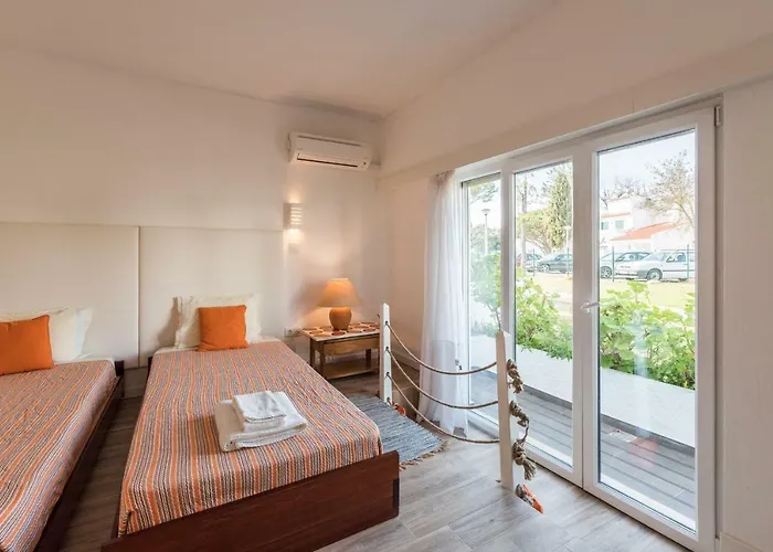 Lovelystay - Oasis Villa Vilamoura