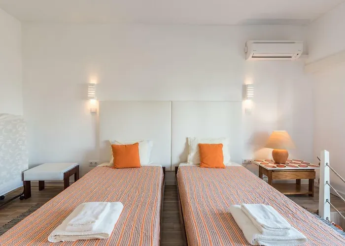 Lovelystay - Oasis Vilamoura