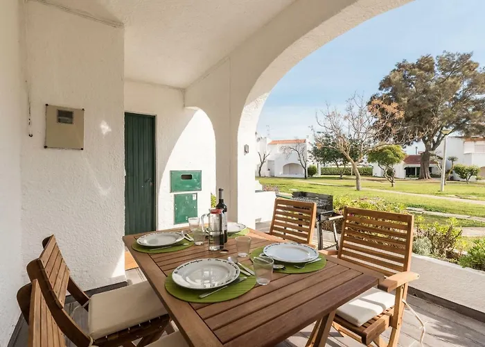 Lovelystay - Oasis * Vilamoura