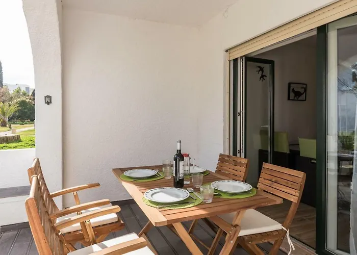 Villa Lovelystay - Oasis