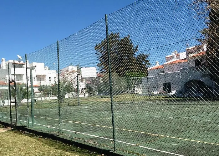Lovelystay - Oasis Villa