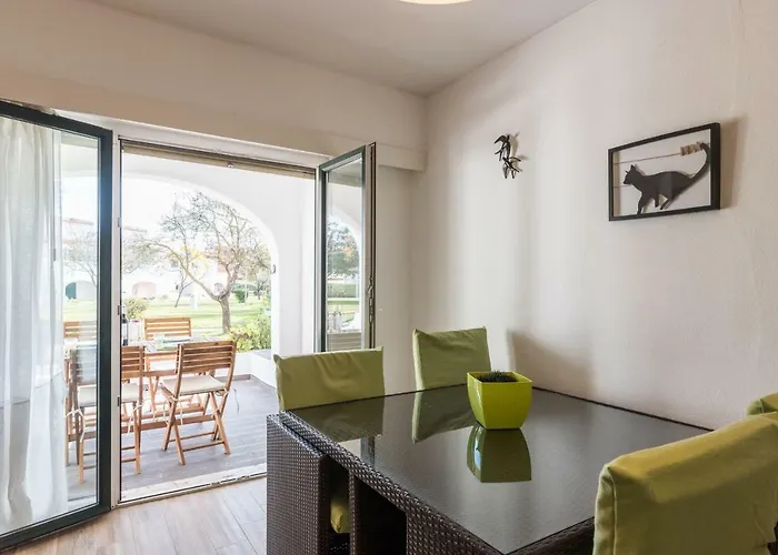 Villa Lovelystay - Oasis Vilamoura