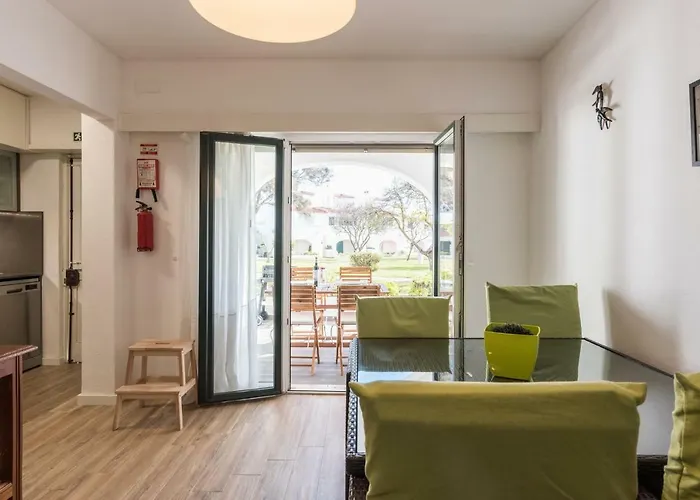 Villa Lovelystay - Oasis Vilamoura